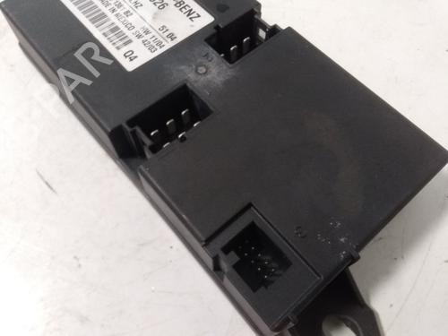Electronic module MERCEDES-BENZ SLK (R171) 200 Kompressor (171.442) | BP15464918M83 