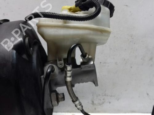 Brake master cylinder OPEL INSIGNIA A (G09) 2.0 Turbo 4x4 (68) | BP15437677M77 
