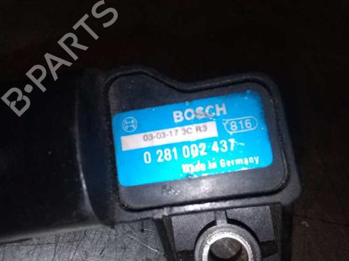 Elektronisk sensor OPEL ZAFIRA A MPV (T98)  | BP15432568M84 