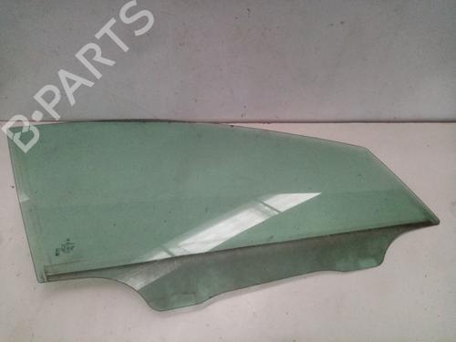 Front right door window MERCEDES-BENZ R-CLASS (W251, V251) R 280 CDI 4-matic (251.020) 43R000262