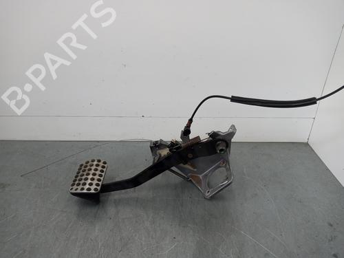 Break pedal MERCEDES-BENZ SLK (R170)  | BP15438900I19 