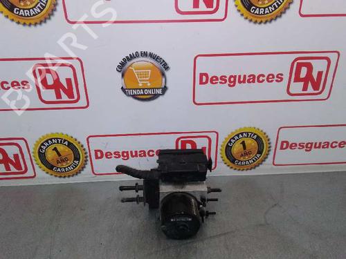 ABS pump VW POLO (9N_, 9A_)  | BP15429989M43 