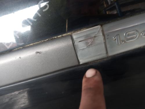Right front door RENAULT LAGUNA II (BG0/1_)  | BP18054676C3 