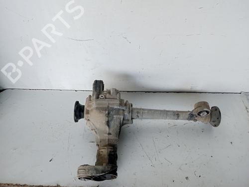 Used Front differential VW TOUAREG (7LA, 7L6, 7L7) [2002-2013]  18015711
