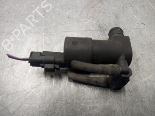 Used Washer pump PEUGEOT 207 (WA_, WC_) [2006-2015]  15449364
