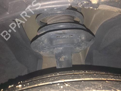 Højre fortil støddæmper NISSAN QASHQAI II SUV (J11, J11_) [2013-2025]  22927309