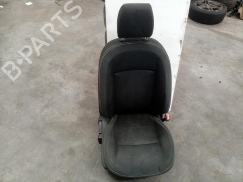 Used Right front seat NISSAN QASHQAI / QASHQAI +2 I (J10, NJ10, JJ10E) [2006-2014]  26579458