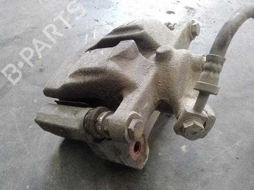 Left rear brake caliper LAND ROVER RANGE ROVER SPORT I (L320) 2.7 D 4x4 | BP15463369M107 