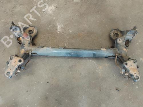 Used Rear axle CITROËN C3 / C3 ORIGIN III (SX) [2016-2025]  15447852