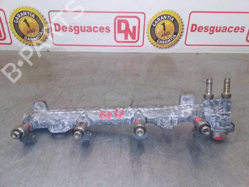 Used Injection rail SEAT IBIZA II (6K1) [1993-2002]  15432180