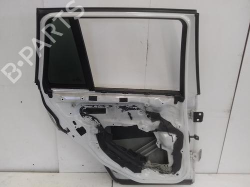 Left rear door BMW X3 (E83) xDrive 20 d | BP15456212C4 