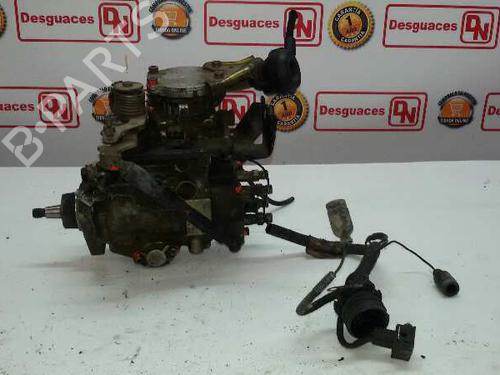 Used Injection pump SEAT IBIZA II (6K1) [1993-2002]  15429653