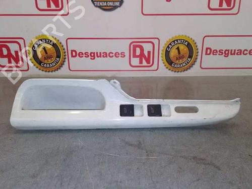 Used Left front window switch SEAT IBIZA II (6K1) [1993-2002]  15428676