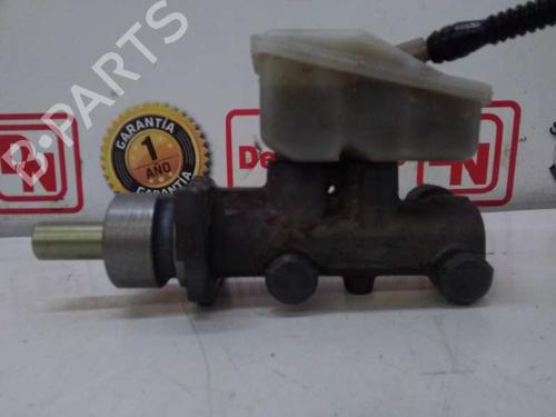 Used Brake master cylinder CITROËN XSARA PICASSO (N68) [1999-2012]  15430936