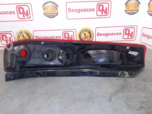 Right taillight FORD FIESTA V (JH_, JD_)  | BP15431022C35 