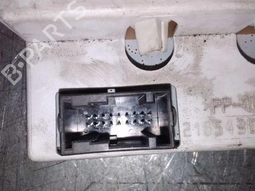 Display monitor PEUGEOT 807 (EB_) | BP15431699C48