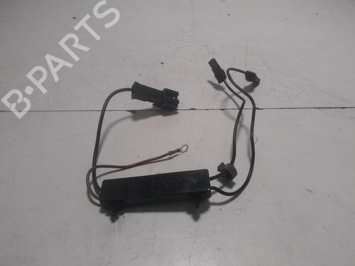 Used Antenna/Base MERCEDES-BENZ E-CLASS (W212) E 250 CDI / BlueTEC (212.003, 212.004) (204 hp) 15662332