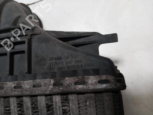 Intercooler BMW X5 (E53)  | BP18703583M30 
