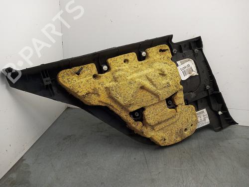 Rear right panel BMW 3 Convertible (E46)  | BP15464243C61 