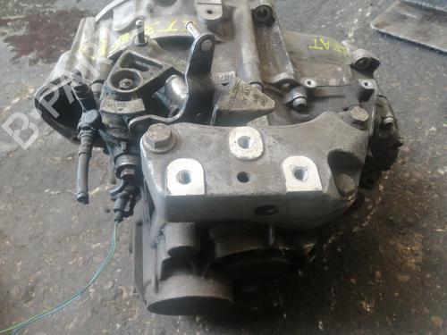 Gearbox SEAT LEON (1P1)  | BP15451468M3 
