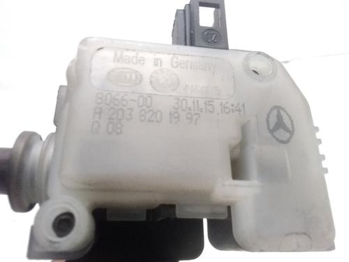 Switch MERCEDES-BENZ C-CLASS (W203) C 220 CDI (203.006, 203.008) | BP15461044I30 
