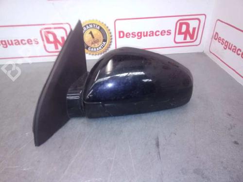 Used Left mirror OPEL VECTRA C Estate (Z02) [2003-2009]  15428347