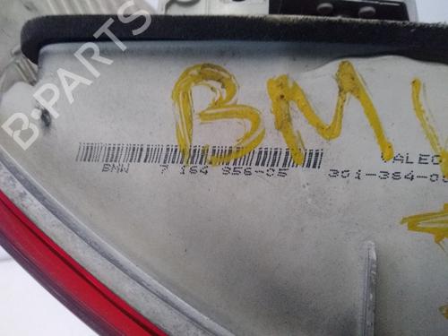 Right taillight BMW 1 (E87) 118 d | BP15450191C35 