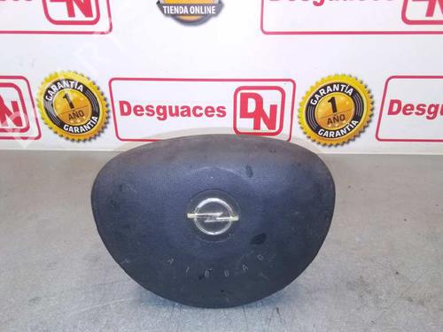 Førerens kollisjonspute OPEL CORSA C (X01) [2000-2009]  15428391