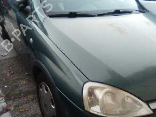 Left taillight OPEL CORSA C (X01)  | BP17677092C34 