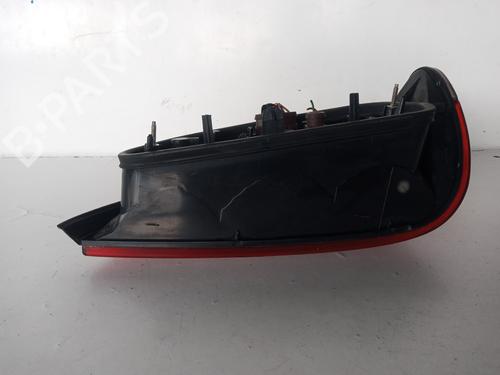 Left taillight PEUGEOT 406 (8B)  | BP18015802C34 