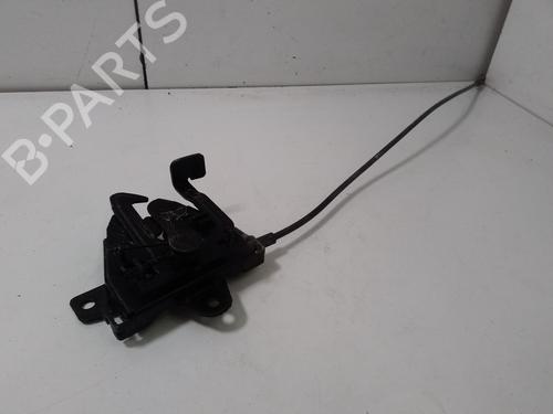 Used Hood lock KIA CEE'D Hatchback (ED) [2006-2012]  15462249