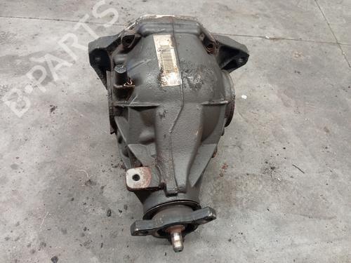 Rear differential MERCEDES-BENZ C-CLASS (W204) C 220 CDI (204.008) | BP17544009M24 