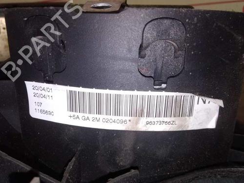 Driver airbag CITROËN XSARA (N1) 1.9 D | BP15432506C9 