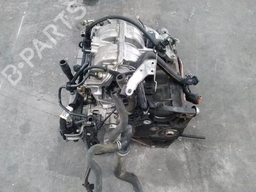 Motor OPEL ASTRA G Coupe (T98) [2000-2006]  15448415