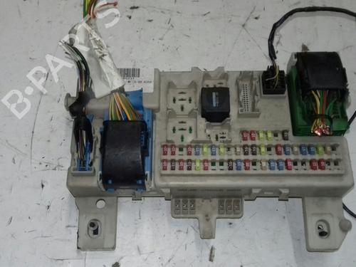 Fuse box FORD FOCUS II (DA_, HCP, DP)  | BP15440281E1 