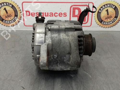 Alternator KIA CARNIVAL / GRAND CARNIVAL III (VQ) 2.9 CRDi | BP15437015M7 