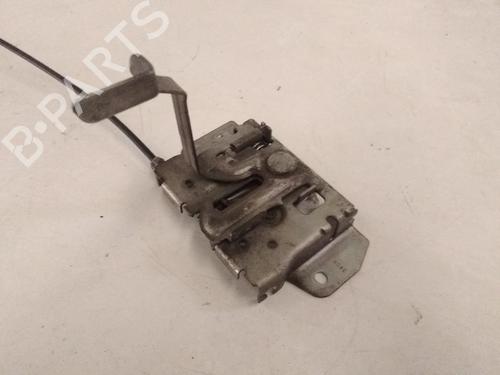 Used Hood lock FIAT BRAVO II (198_) 1.4 T-Jet (198AXF1B) (150 hp) 15594440
