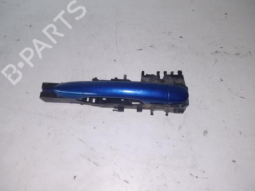 Used Front right exterior door handle RENAULT MEGANE II (BM0/1_, CM0/1_) [2001-2012]  16135179