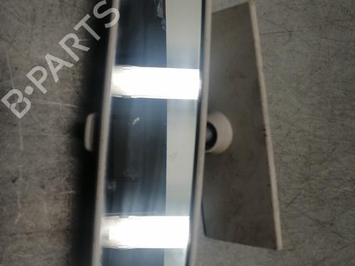 Used Rear mirror SEAT ALTEA (5P1) [2004-2015]  15443922