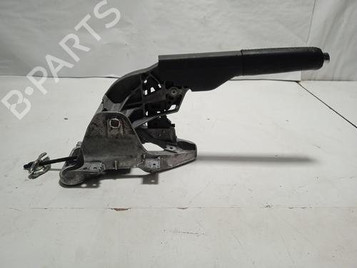 Hand brake VW GOLF PLUS V (5M1, 521)  | BP15454470I18 