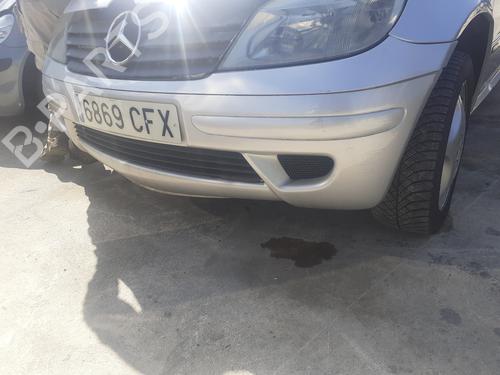 Front bumper MERCEDES-BENZ VANEO (414)  | BP24445993C7 