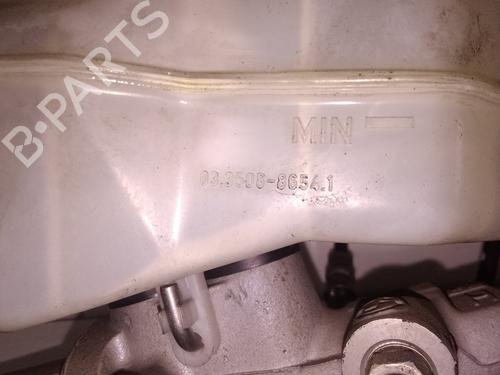 Brake master cylinder BMW 3 (E90) 320 d | BP15444564M77 