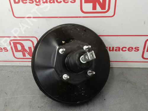Servo brake FORD FIESTA VI (CB1, CCN) 1.6 TDCi | BP15436290M42 