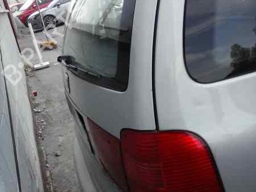 Tailgate SEAT ALHAMBRA (7V8, 7V9)  | BP15433345C6 