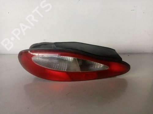 Left taillight HYUNDAI COUPE I (RD)  | BP16813093C34 
