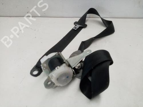 Used Rear left seatbelt TOYOTA RAV 4 III (_A3_) [2005-2014]  24219235