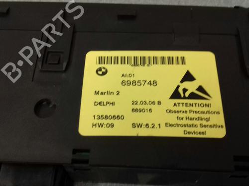 Elektronisk modul BMW 5 (E60) 530 d | BP15436785M83 
