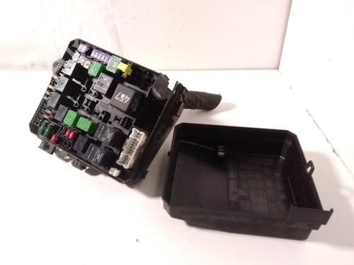 Used Fuse box MITSUBISHI OUTLANDER II (CW_W) 2.0 DI-D (CW8W) (140 hp) 15445127