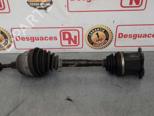 Used Left front driveshaft AUDI ALLROAD C5 (4BH) 2.5 TDI quattro (180 hp) 15433662