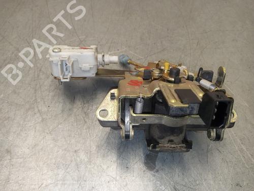 Tailgate handle SKODA OCTAVIA I (1U2)  | BP15452569C132 